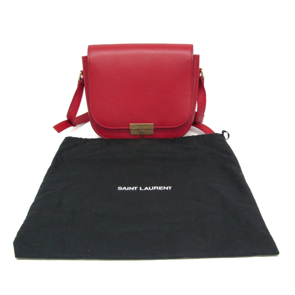 Yves Saint Laurent Betty · Leather