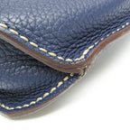 Moreau Bregancon · Leather