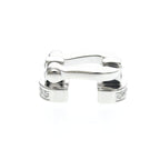 Fred Force 10 · 18K White Gold · Diamond