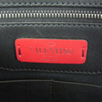 Valentino Garavani Rockstud · Leather Clutch