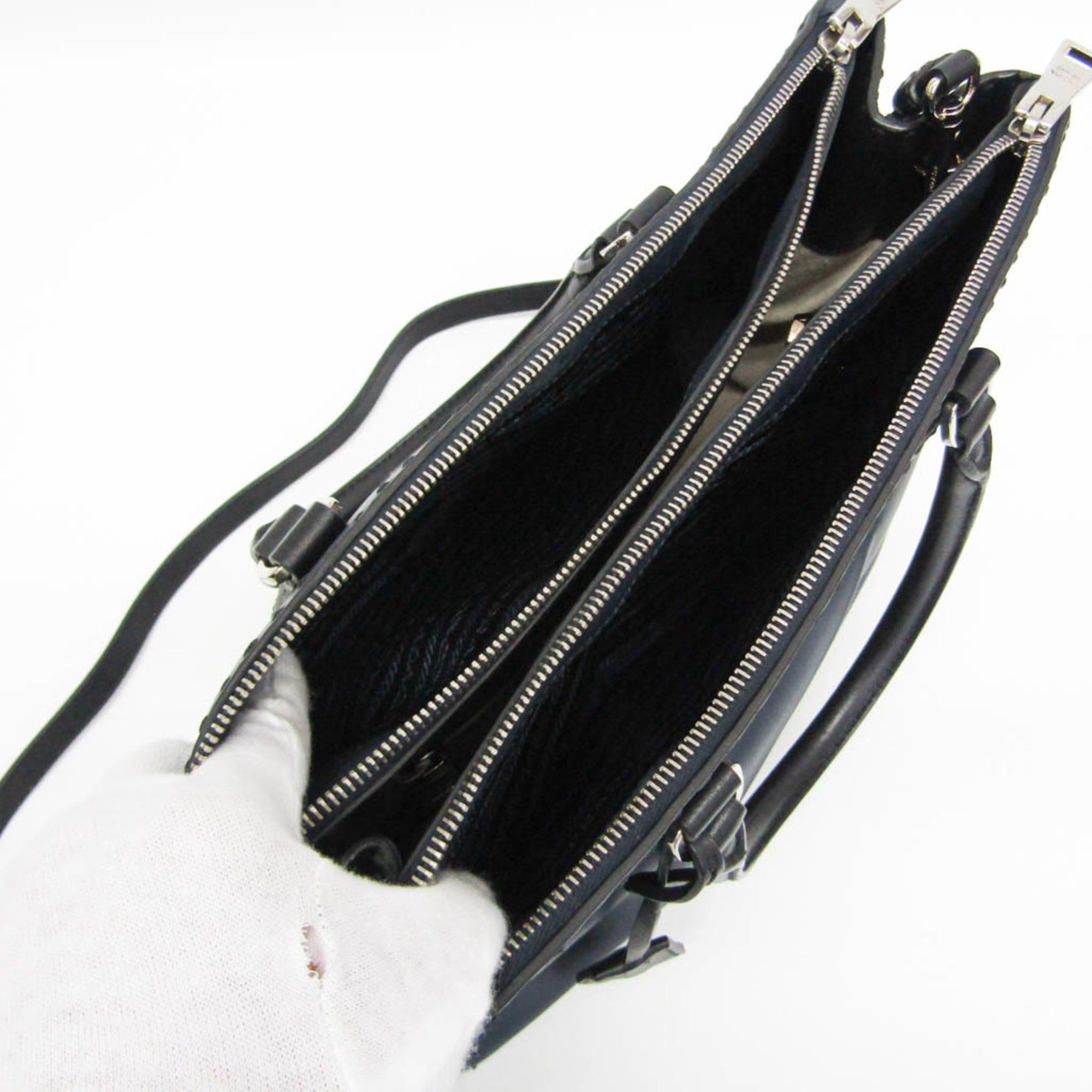 Prada Galleria · City Calf