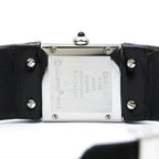 Chanel Matelasse · Steel · Quartz