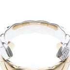 Chanel Coco Crush Large · Diamond
