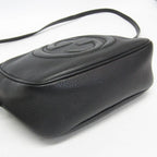 Gucci Soho Disco · Interlocking G · Calfskin