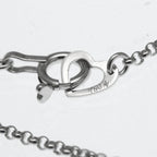 Ponte Vecchio · 18K White Gold · Diamond