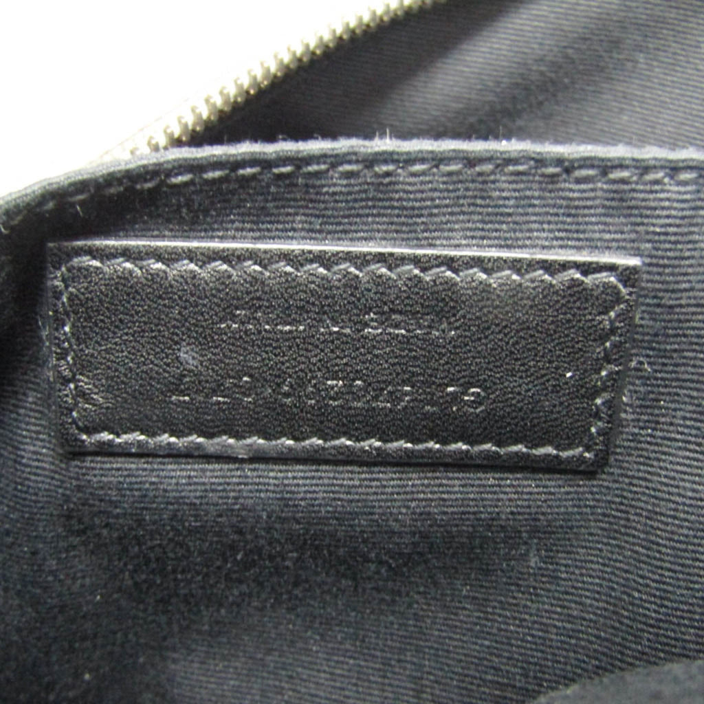 Saint Laurent Lou · Calfskin