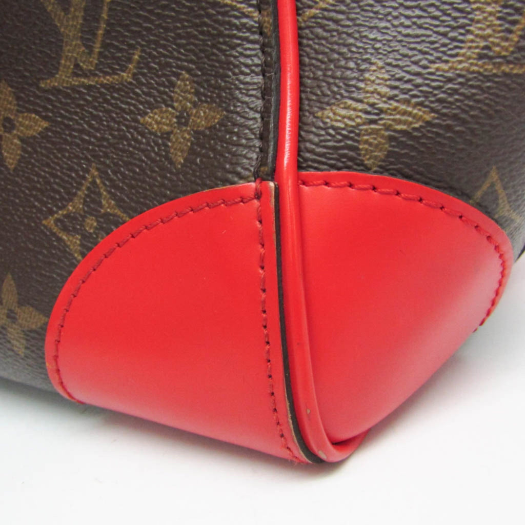 Louis Vuitton Phoenix PM · Monogram Coquelicot