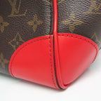 Louis Vuitton Phoenix PM · Monogram Coquelicot