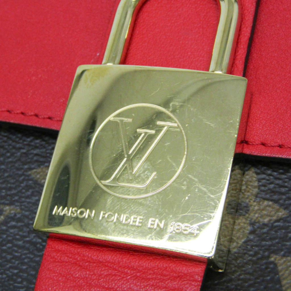 Louis Vuitton Rocky BB · Monogram