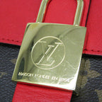 Louis Vuitton Rocky BB · Monogram