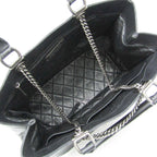 Chanel Diamond Stitch · Chain Shoulder
