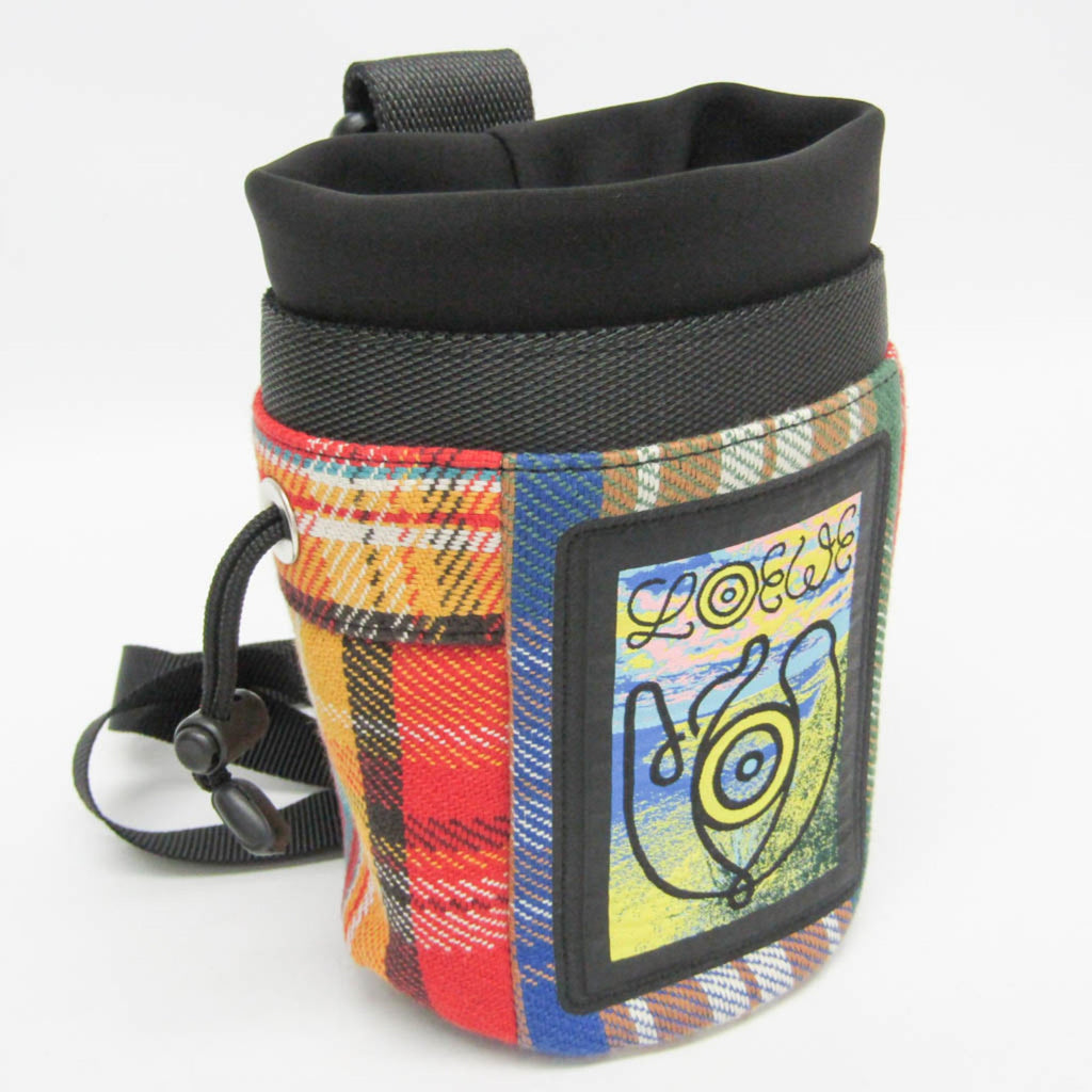Loewe I Loewe Nature · Chalk Bag