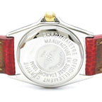 Breitling Callistino · Steel & 18K Gold
