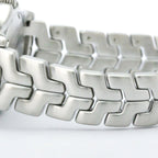 Tag Heuer Link · Steel · Quartz