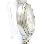 Hermès Captain Nimo · Gold Plated Steel