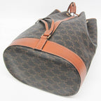 Celine Triomphe Medium Sailor · Canvas
