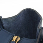Celine Luggage Micro Shopper · Calfskin