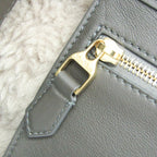 Max Mara Teddy Bear Reversible · Wool