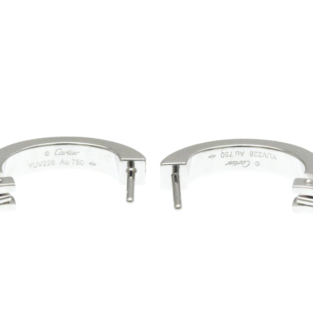 Cartier Love · Multi-Wear · 18K White Gold