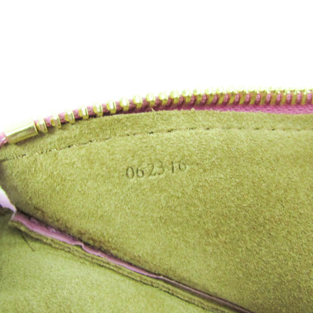 Loewe Paseo Small · Leather