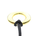 Tiffany Sebiana · 18K Yellow Gold