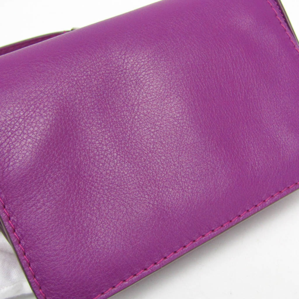 Tod's Double T · Chain Shoulder Bag