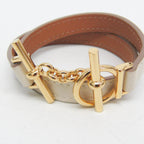 Hermes Croisière Double Tour · Swift Leather