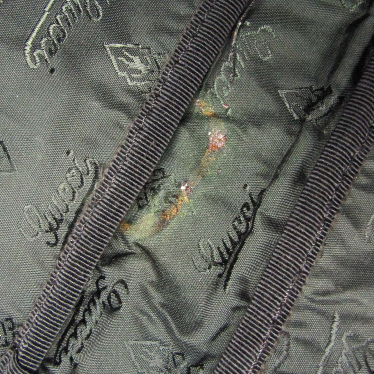 Gucci Guccissima · Briefcase