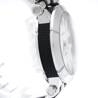 Tiffany Atlas · Steel · Automatic