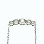 Tiffany Jazz Graduated · Platinum · Diamond