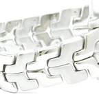 Tag Heuer Link · Mother-of-Pearl · Quartz