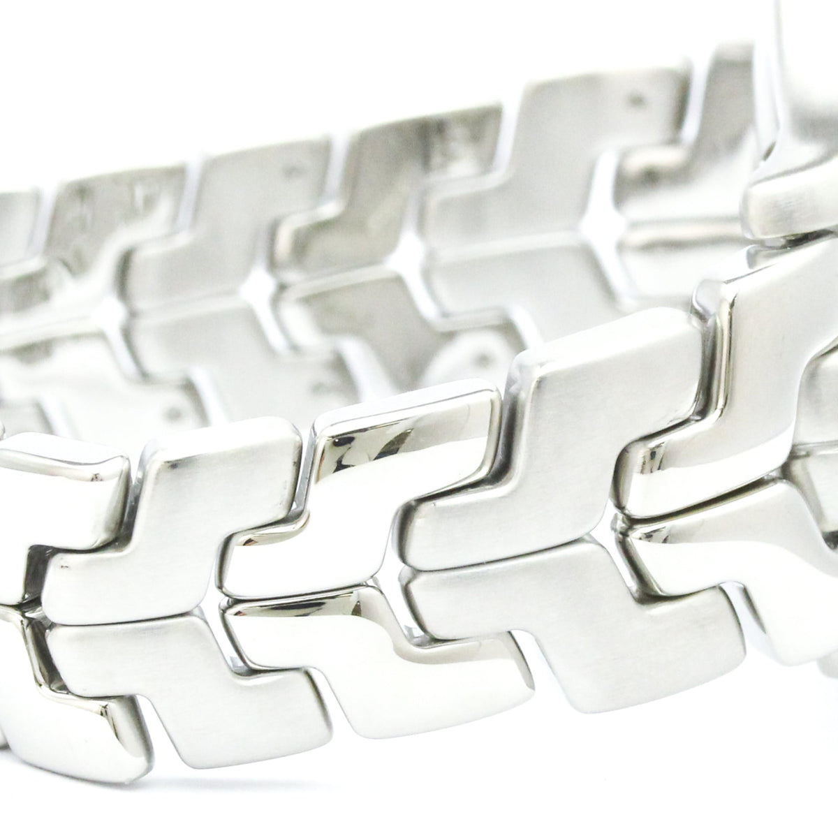 Tag Heuer Link · Mother-of-Pearl · Quartz