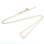 Tiffany T Smile · Micro · Rose Gold