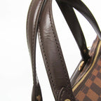 Louis Vuitton Evora MM · Damier Ebene