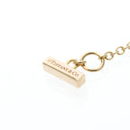 Tiffany TTWO Circle · Rose Gold · Diamond