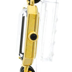 Chanel Premiere · Gold Plated · Quartz