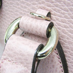 Gucci GG Charm · Leather Tote