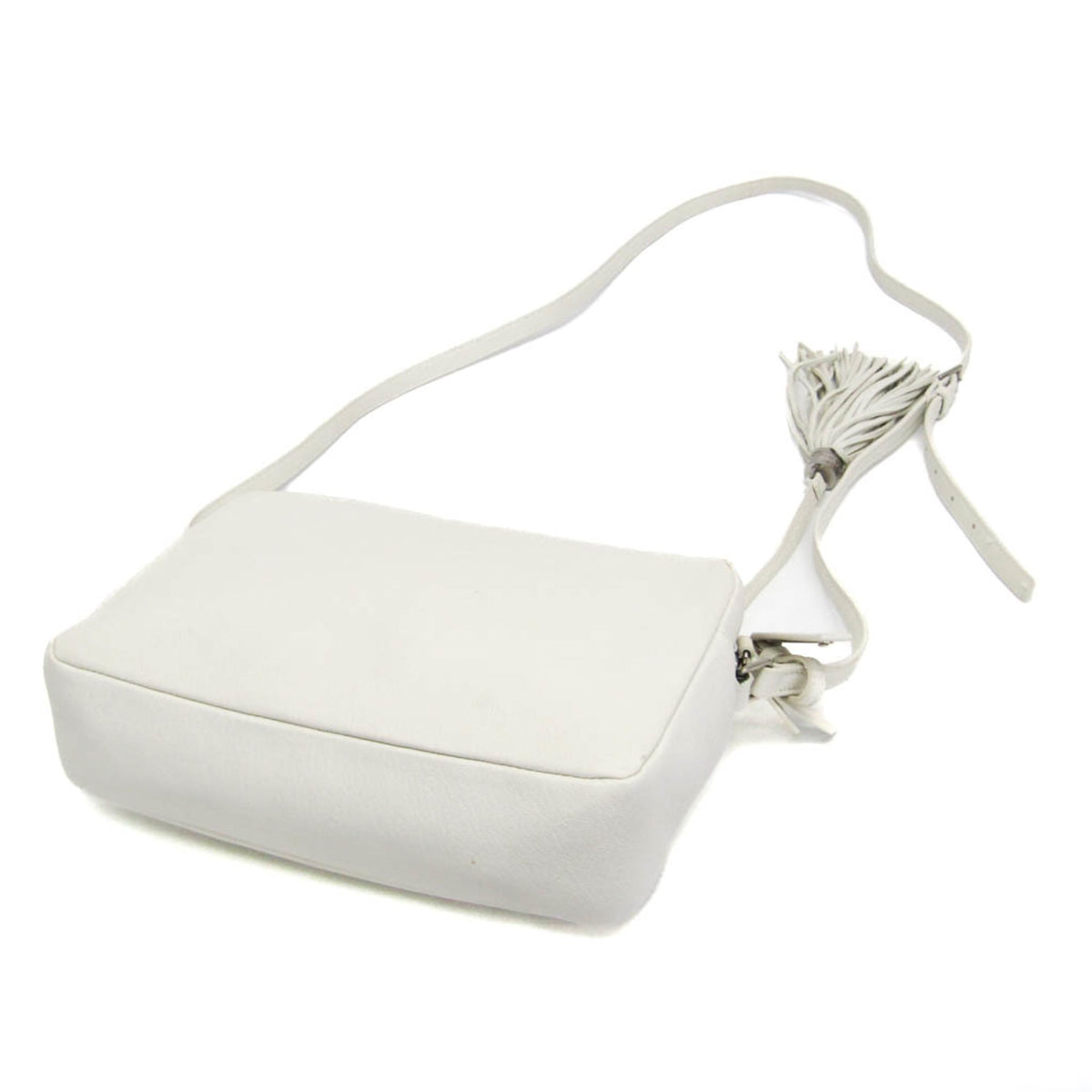 Saint Laurent Lou · Calfskin
