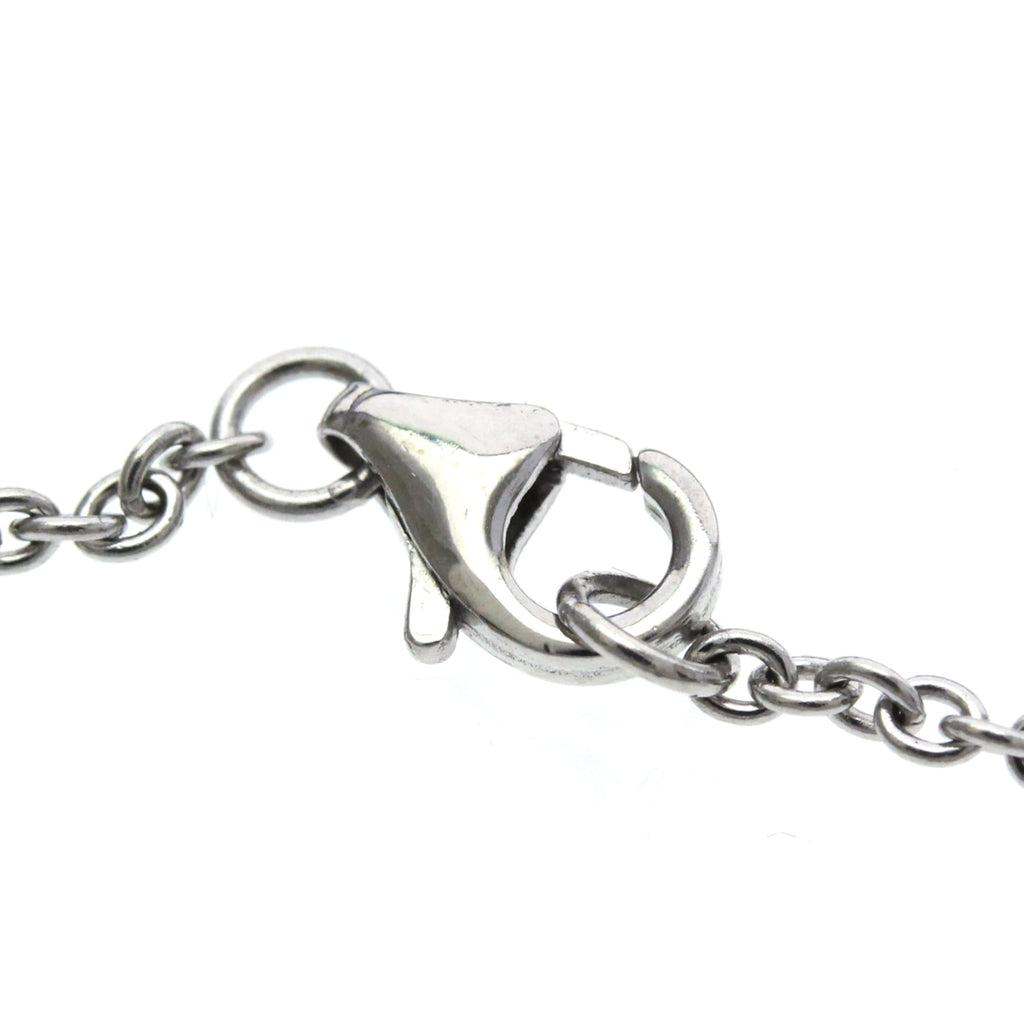 Cartier Baby Love · 18K White Gold