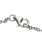 Cartier Baby Love · 18K White Gold