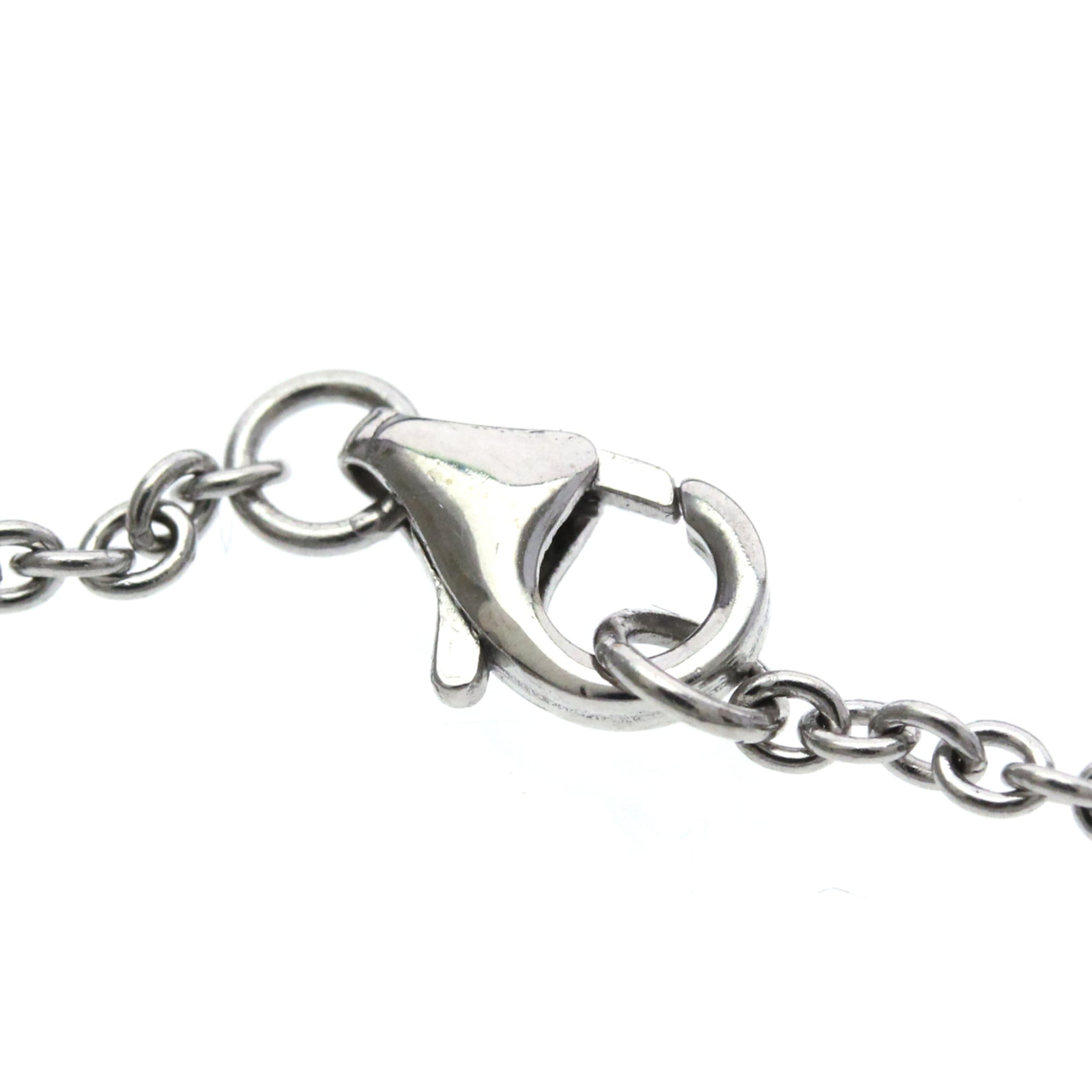 Cartier Baby Love · 18K White Gold