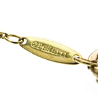 Tiffany By The Yard · Diamond · 18K Gold
