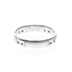 Hermès Ever Hercules · 18K White Gold