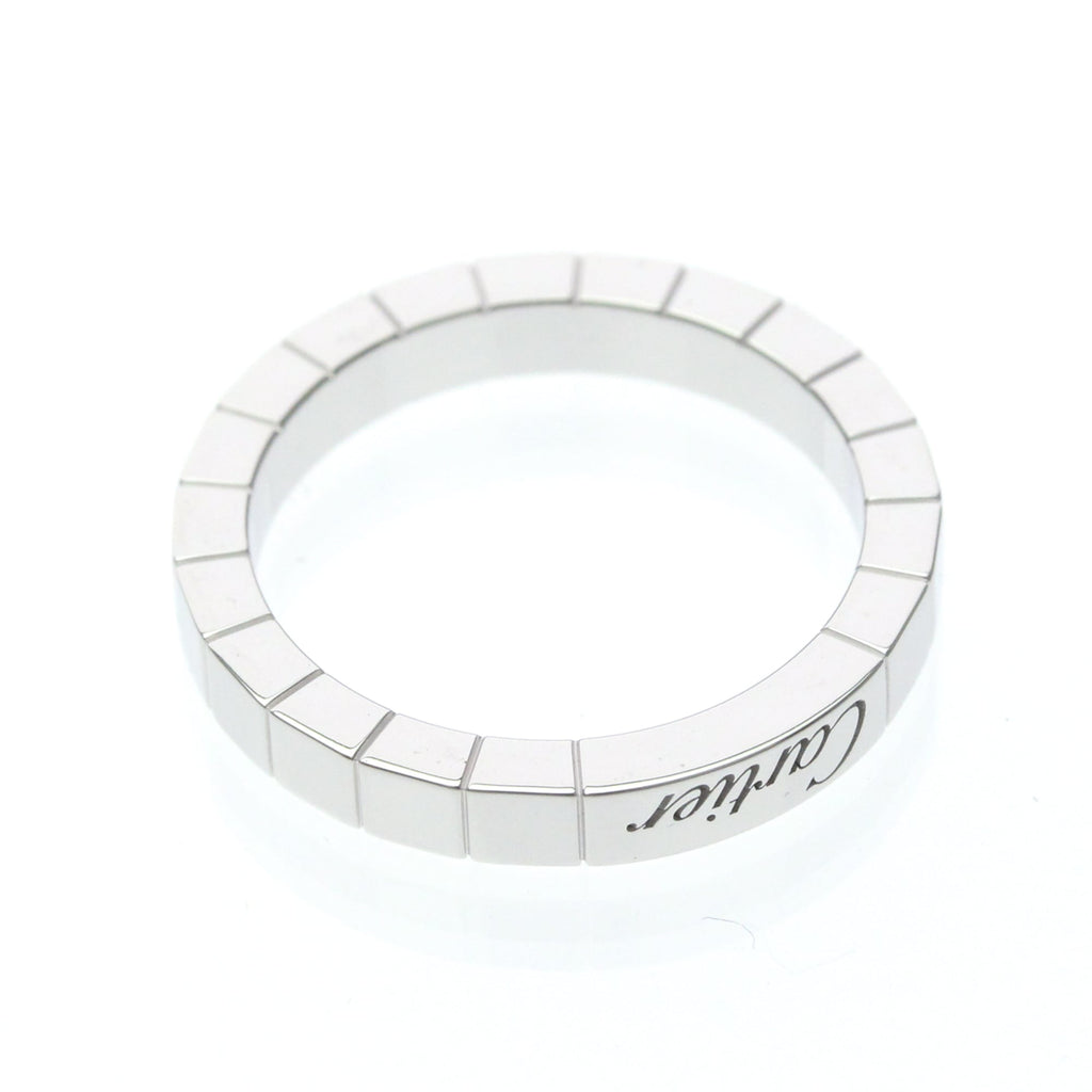 Cartier Lanieres · 18K Yellow Gold