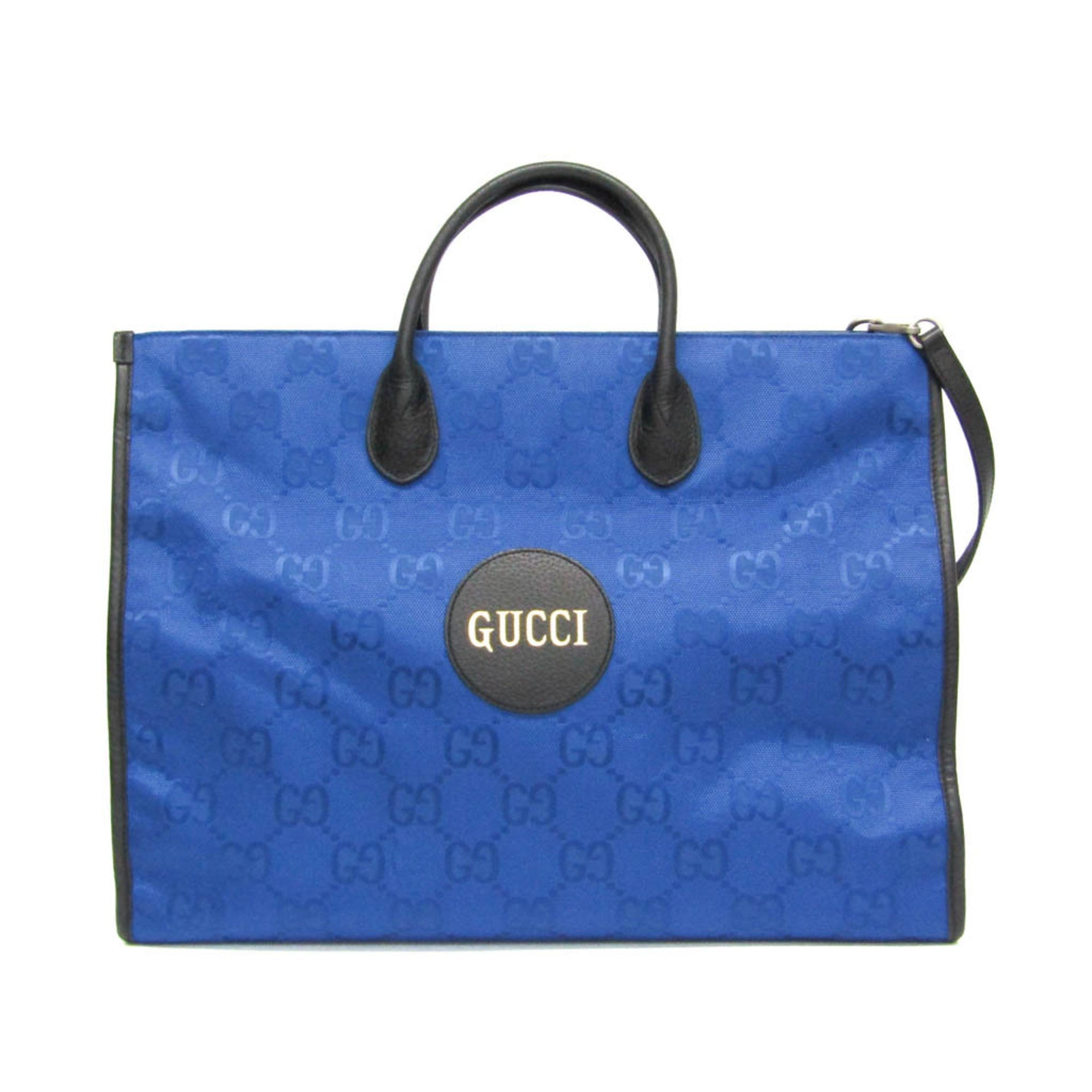 Gucci Off The Grid · GG Nylon
