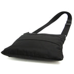 Prada Tessuto · Nylon Shoulder Bag