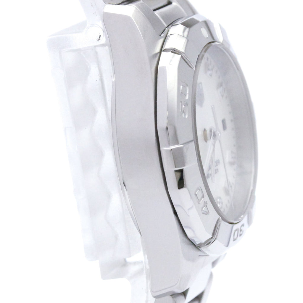 Tag Heuer Aquaracer · Steel · Quartz