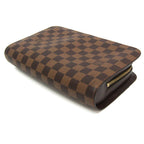 Louis Vuitton Damier Saint Louis Clutch