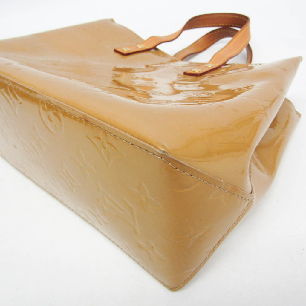 Louis Vuitton Reade PM · Monogram Vernis