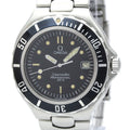 Omega Seamaster Professional · Steel · Quartz